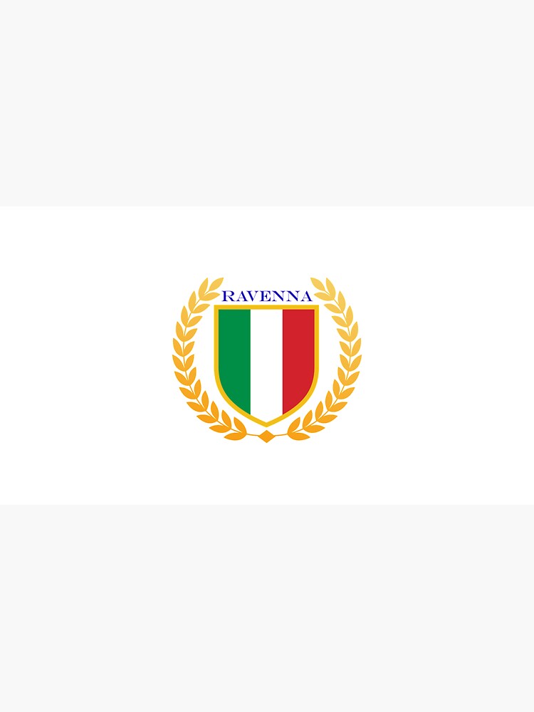 Ravenna Italy by ItaliaStore