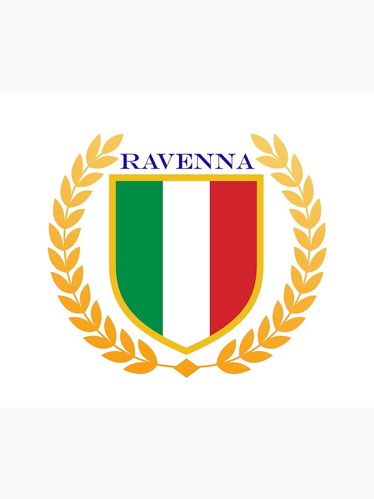 Ravenna Italy by ItaliaStore
