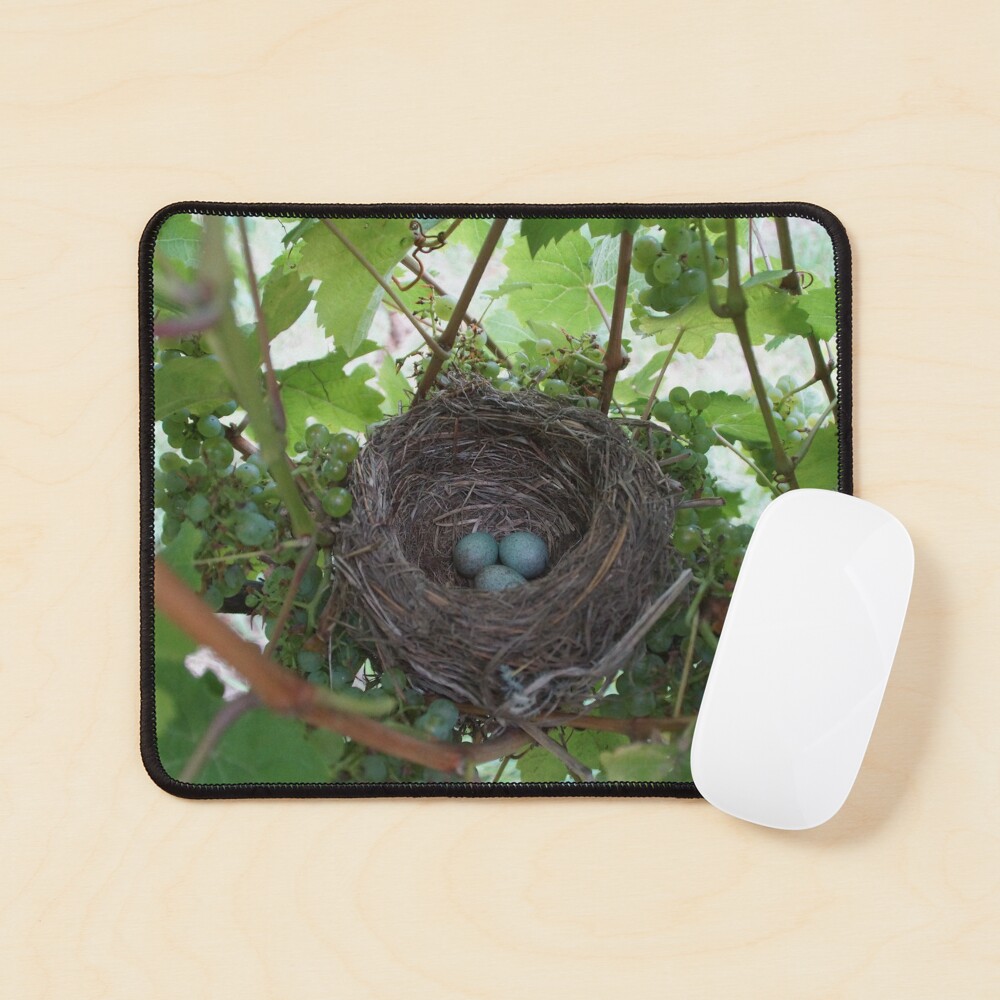 Item preview, Mouse Pad designed and sold by MagpieSprings.