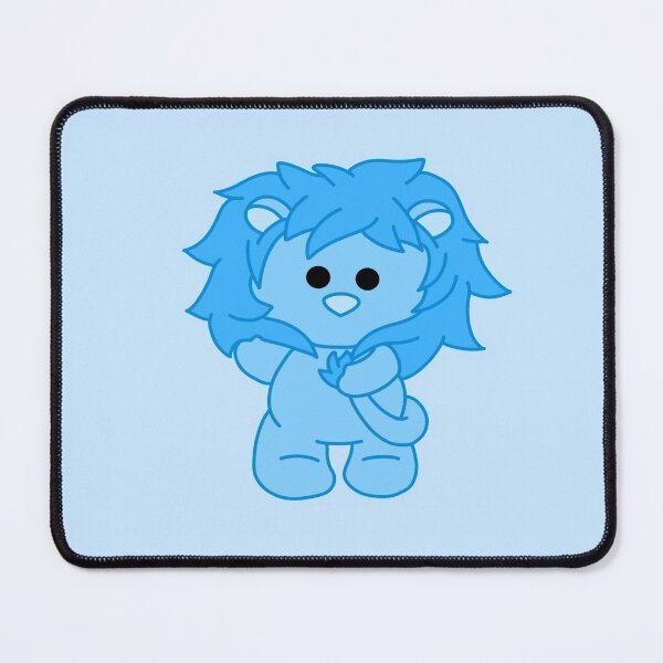 Item preview, Blue Buddy designed and sold by ToriRoux.