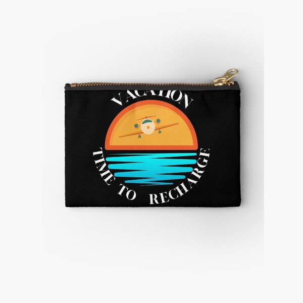 Item preview, Vacation Time to Recharge designed and sold by Peter Stawicki.