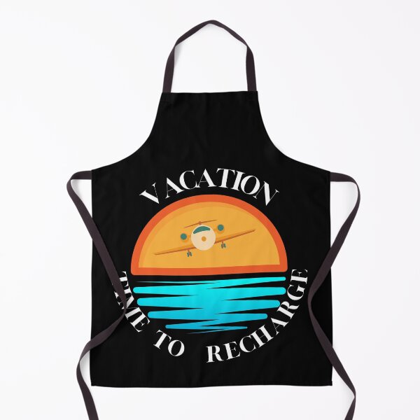 Item preview, Vacation Time to Recharge designed and sold by Peter Stawicki.