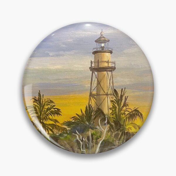 Item preview, Sanibel Sunrise designed and sold by AdventuresinArt.