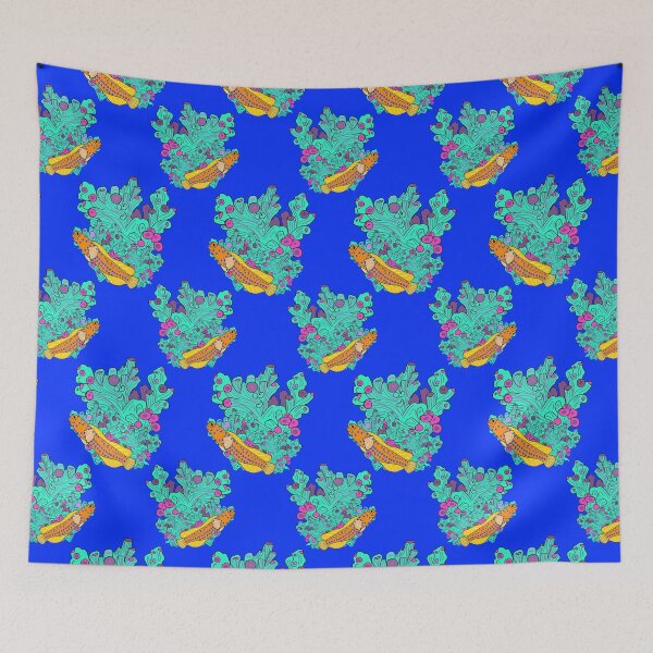 Item preview, Mister Jawfish designed and sold by Kim H Ritter.