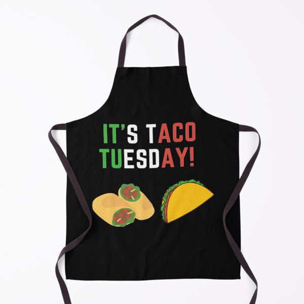 Item preview, Taco Tuesday!!! designed and sold by HaHa-Prints.