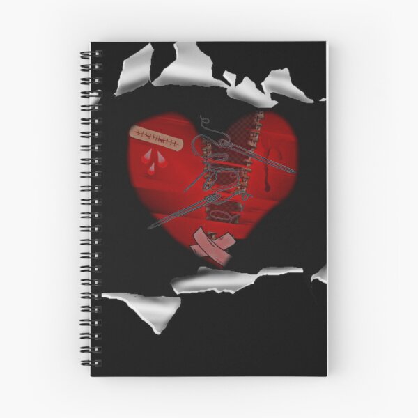 Item preview, Broken designed and sold by JJDesignTT.