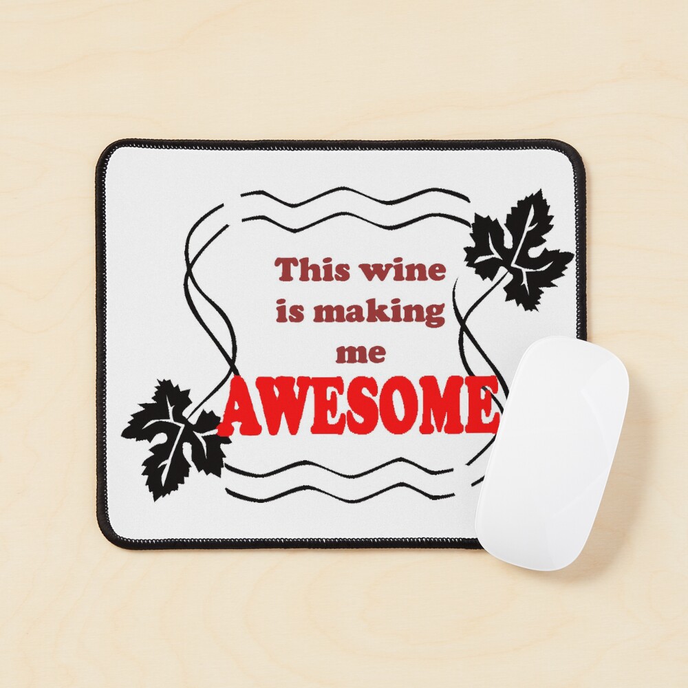 Item preview, Mouse Pad designed and sold by MagpieSprings.