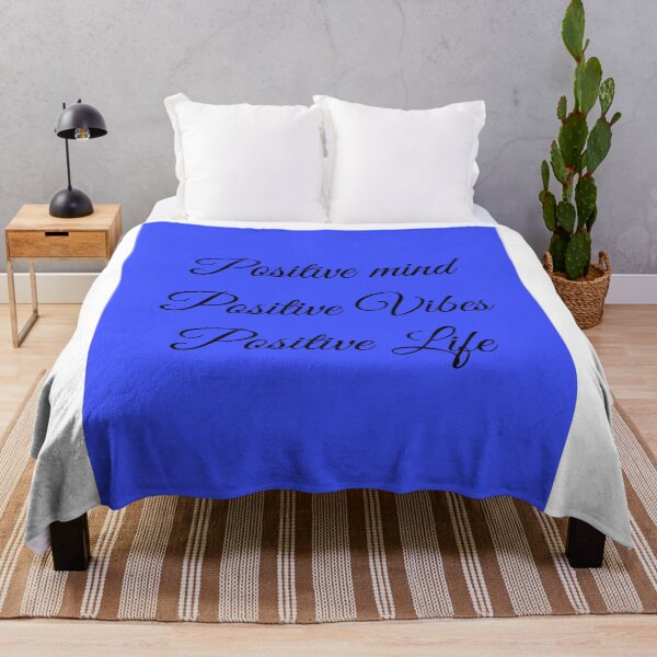 Item preview, Positive Life designed and sold by Hanger52.