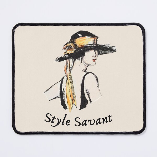 Item preview, Style Savant designed and sold by Colorful Misfits.