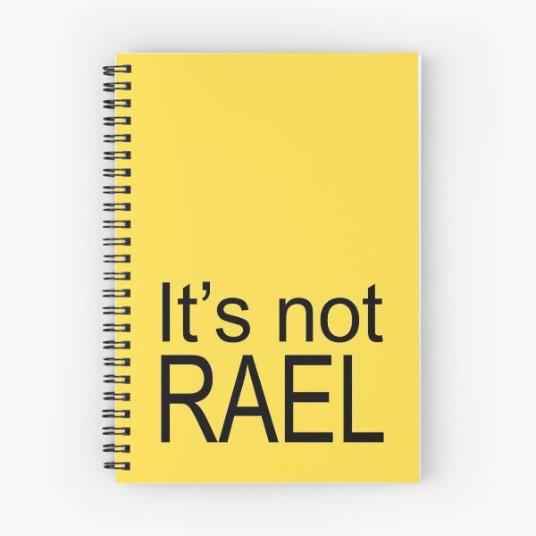 Item preview, It's not RAEL designed and sold by pablopcb.