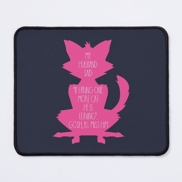 Item preview, One More Cat designed and sold by Bricke.