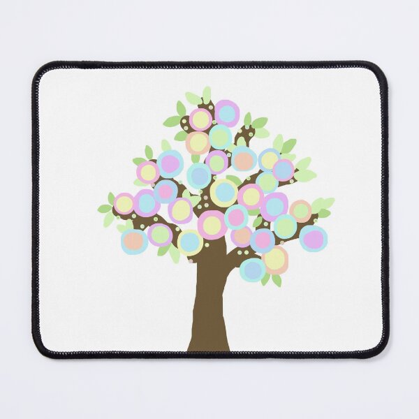 Item preview, Bloom Tree designed and sold by Whoopsidoodle.