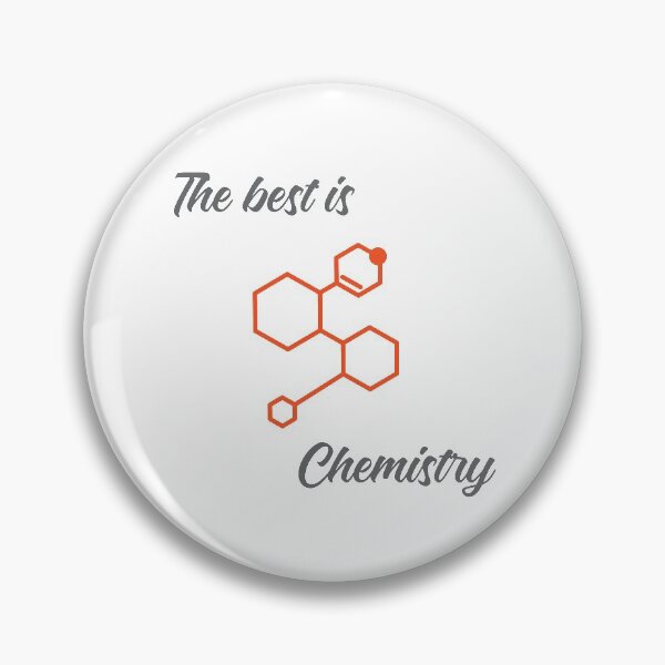 Item preview, Fun Chemistry The best is Chemistry love Chemistry Science Love Biology Science Geeky Design is Awesome Funny Science Chemistry designed and sold by DesignByHeartUK.