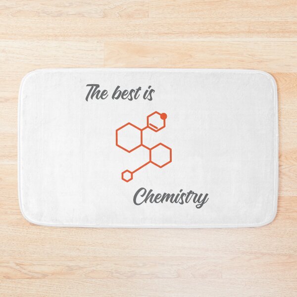 Item preview, Fun Chemistry The best is Chemistry love Chemistry Science Love Biology Science Geeky Design is Awesome Funny Science Chemistry designed and sold by DesignByHeartUK.