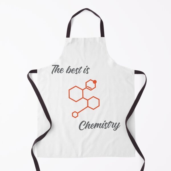 Item preview, Fun Chemistry The best is Chemistry love Chemistry Science Love Biology Science Geeky Design is Awesome Funny Science Chemistry designed and sold by DesignByHeartUK.