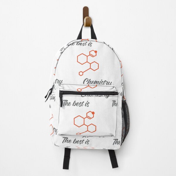 Item preview, Fun Chemistry The best is Chemistry love Chemistry Science Love Biology Science Geeky Design is Awesome Funny Science Chemistry designed and sold by DesignByHeartUK.