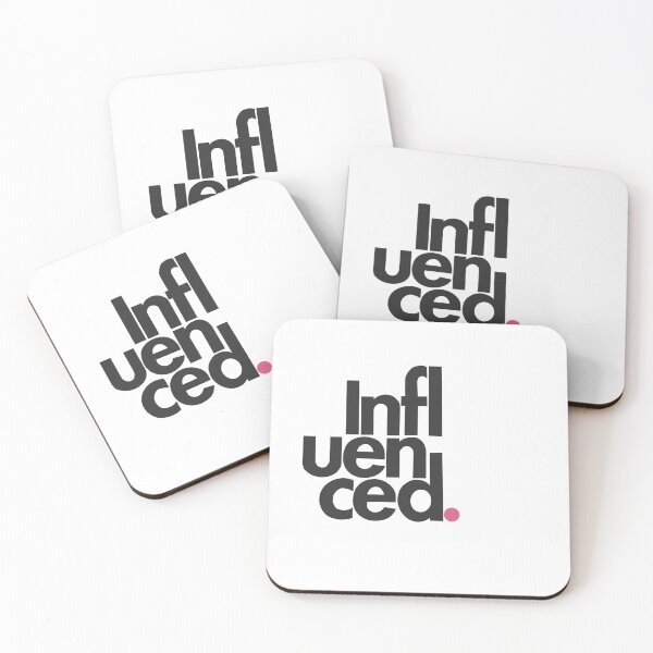 Item preview, Influenced  designed and sold by Rosanakh.