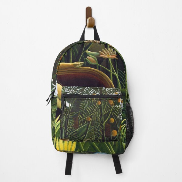Item preview, The Dream by Henri Rousseau (1910) designed and sold by allhistory.