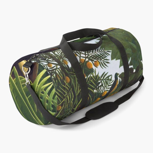 Item preview, The Dream by Henri Rousseau (1910) designed and sold by allhistory.