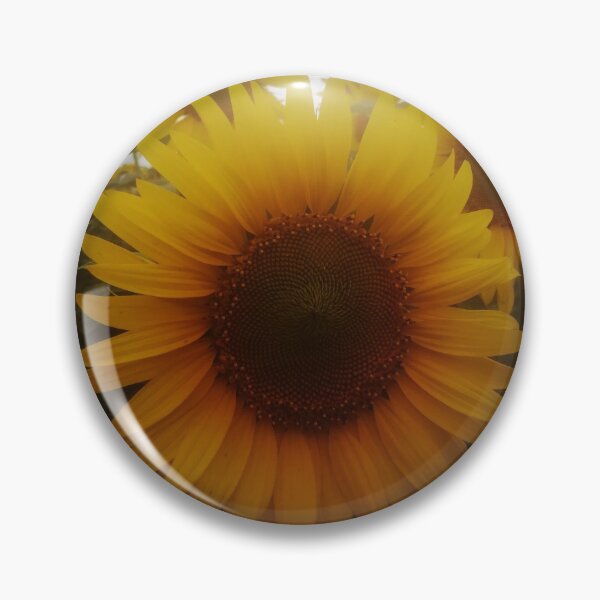 Item preview, Ground sun sunflower flower designed and sold by Magicbrush13.
