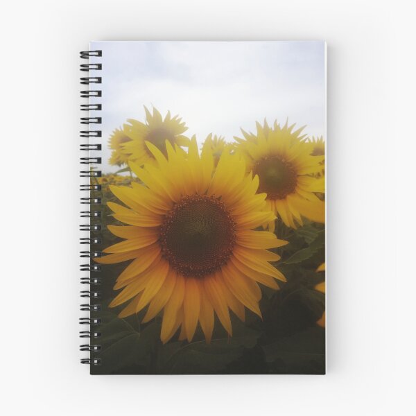 Item preview, Ground sun sunflower flower designed and sold by Magicbrush13.