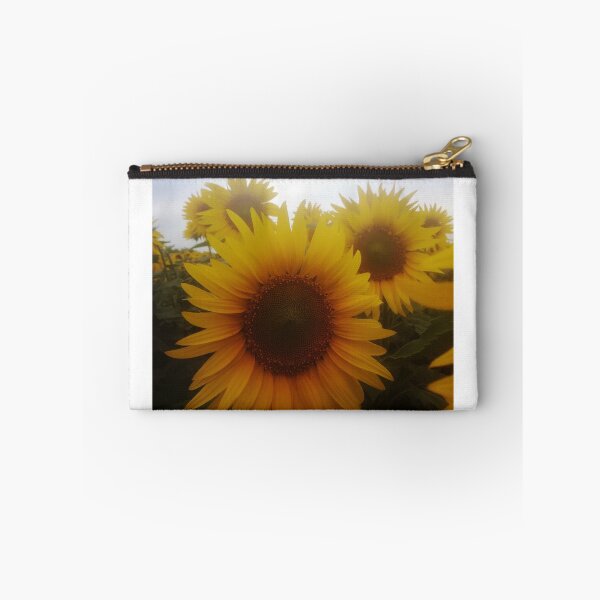 Item preview, Ground sun sunflower flower designed and sold by Magicbrush13.