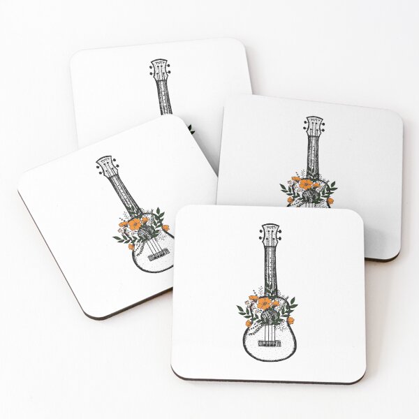 Item preview, MUSIC designed and sold by Presh Thayer Designs.