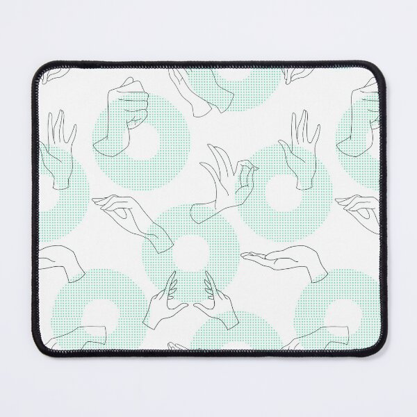 Item preview, Hands and Gestures - Light designed and sold by Colorful Misfits.