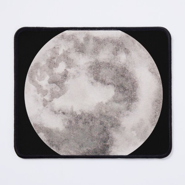 Item preview, The Moon Made Me Do It designed and sold by Sharonmobile.