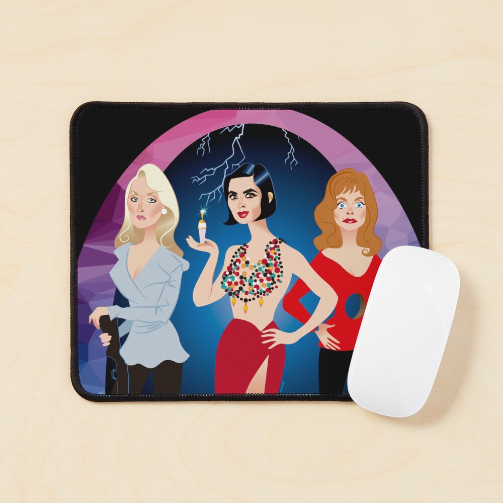 Drink it! Mouse Pad