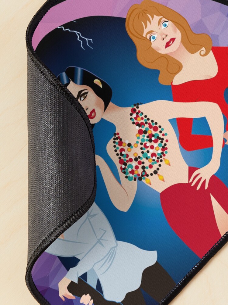 Alternate view of Drink it! Mouse Pad