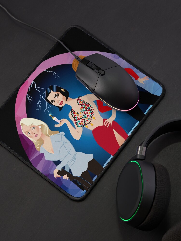 Alternate view of Drink it! Mouse Pad
