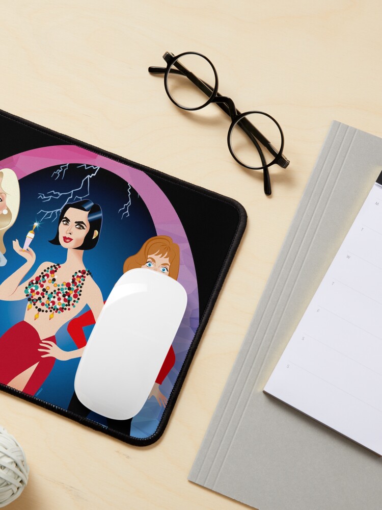 Alternate view of Drink it! Mouse Pad
