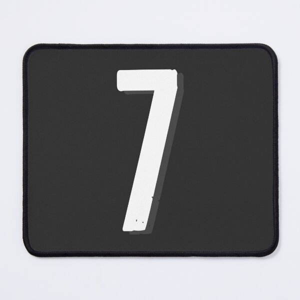 Item preview, Number seven designed and sold by Rayner21.