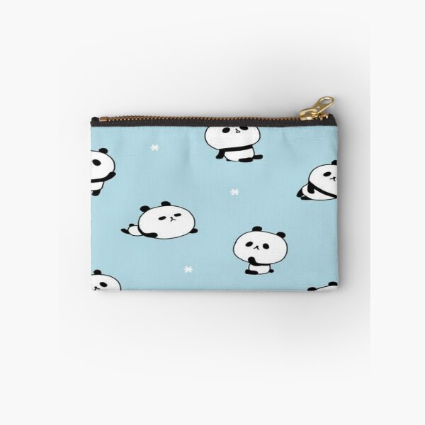 Item preview, Panda Bears Print designed and sold by Teixeira224.