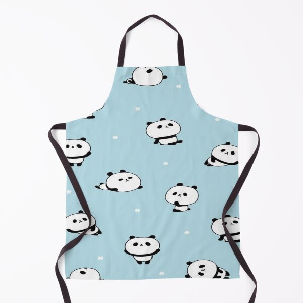 Item preview, Panda Bears Print designed and sold by Teixeira224.