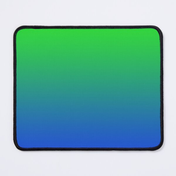 Item preview, Green to Blue Gradient designed and sold by Whoopsidoodle.