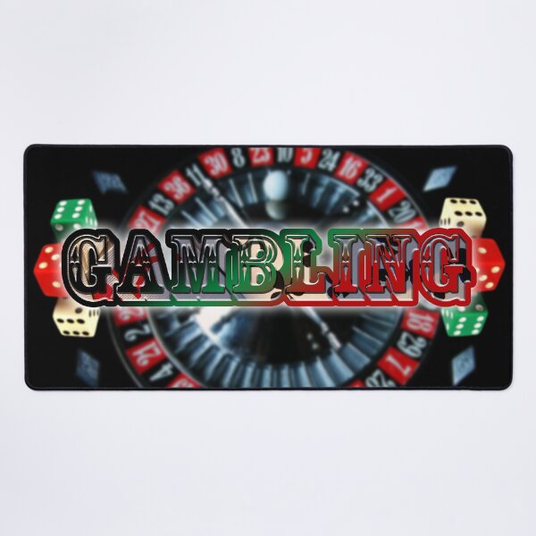 Item preview, Gambling designed and sold by Bellewood222.