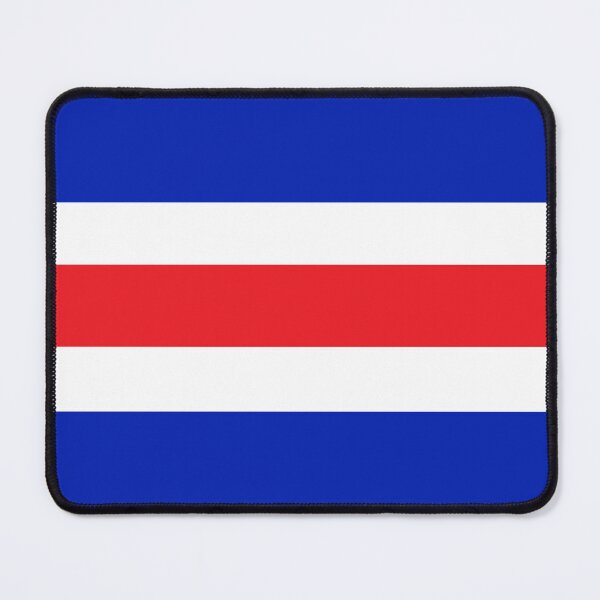 Item preview, Red White and Blue Rangers designed and sold by sanfranglasgow.