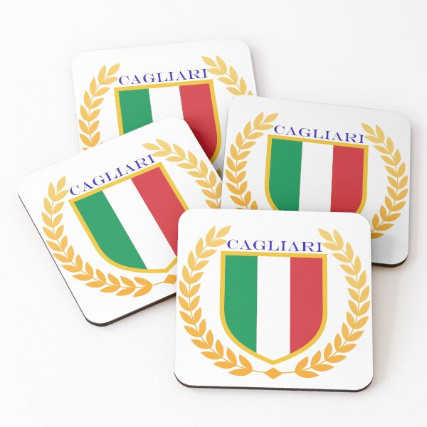 Item preview, Cagliari Italy designed and sold by ItaliaStore.
