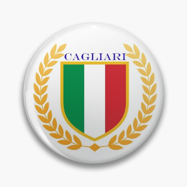 Item preview, Cagliari Italy designed and sold by ItaliaStore.