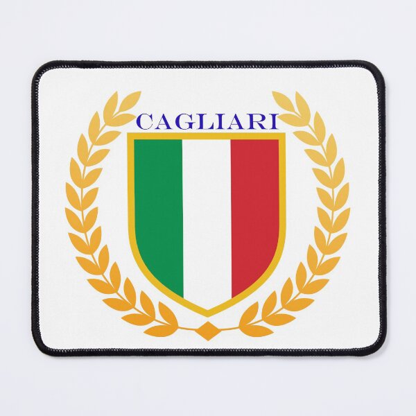 Item preview, Cagliari Italy designed and sold by ItaliaStore.