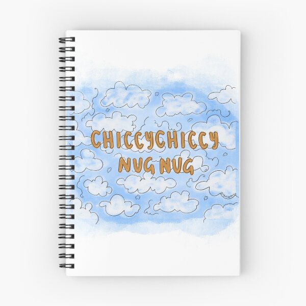 Item preview, CHICCY NUG designed and sold by cgnlinedesign.