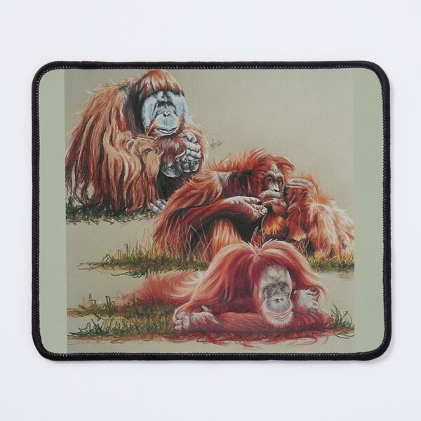Item preview, A Clan of Redheads designed and sold by BarbBarcikKeith.