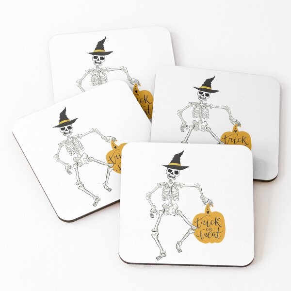 Item preview, Skeleton Halloween, Halloween Costumes, Skeleton Party, Skeleton Trick or Treating Pattern designed and sold by Airmilly Store.