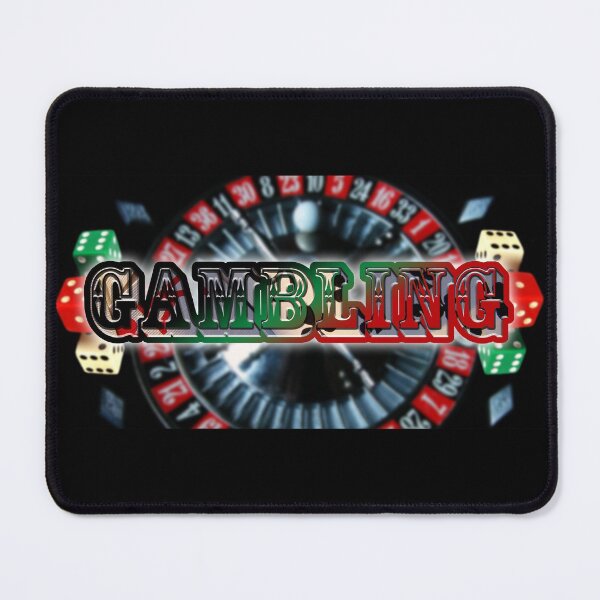 Item preview, Gambling designed and sold by Bellewood222.