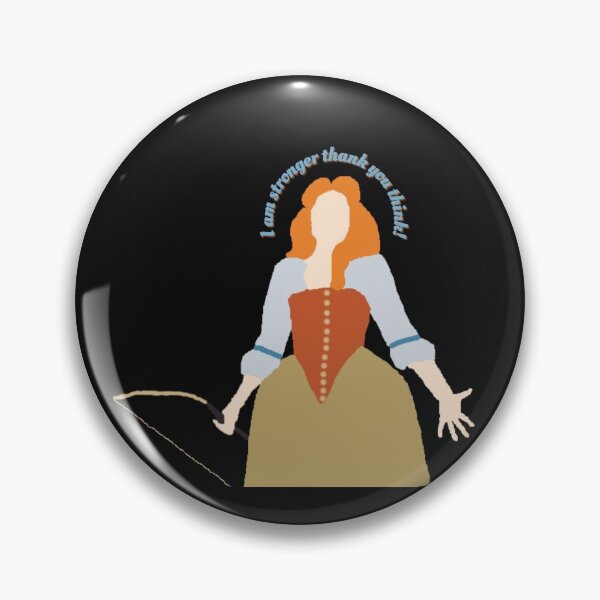 Item preview, Stronger Than You Think - Something Rotten designed and sold by inmylife24601.
