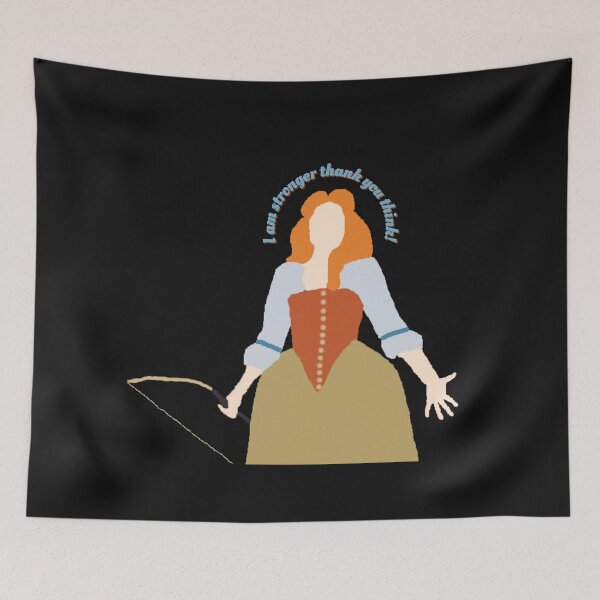 Item preview, Stronger Than You Think - Something Rotten designed and sold by inmylife24601.