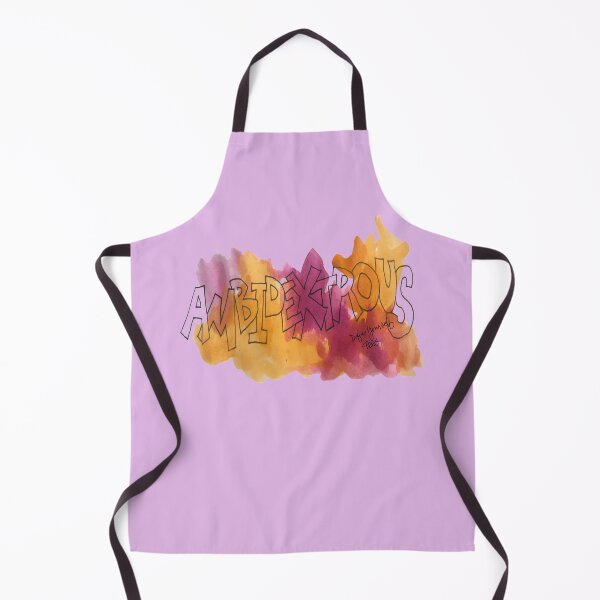 Item preview, Ambidextrous / Define Yourself TEES designed and sold by Karen Eutemey.