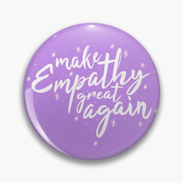 Item preview, Make Empathy Great Again designed and sold by byStefani.